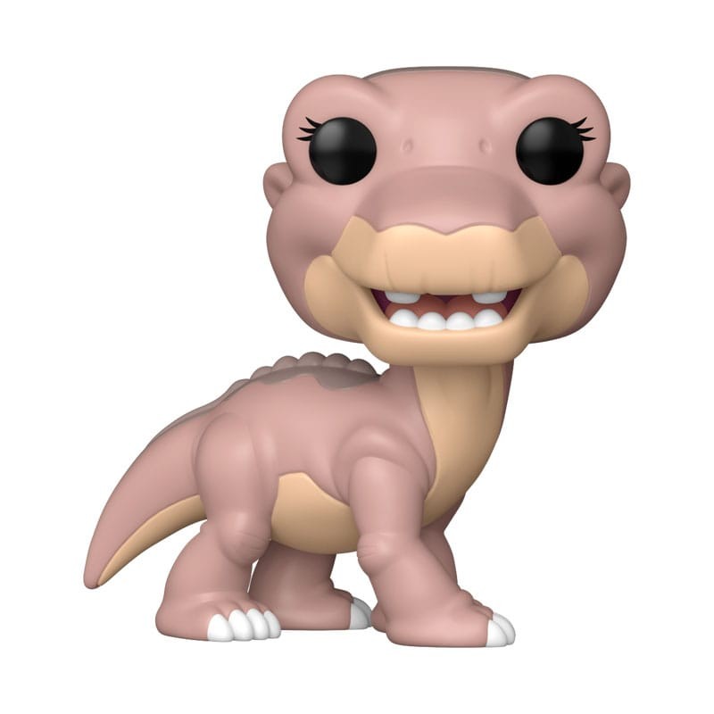 Funko Pop! Movies: The Land Before Time - Littlefoot