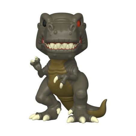 Funko Pop! Movies: The Land Before Time - Sharptooth Jumbo 15 cm