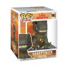 Funko Pop! Movies: The Land Before Time - Sharptooth Jumbo 15 cm Funko Pop! Movies: The Land Before Time - Sharptooth Jumbo 15 cm
