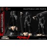 Berserk Plastic Build Art Masterline Model Kit Guts Berserker Berserk Plastic Build Art Masterline Model Kit Guts Berserker