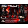 Berserk Plastic Build Art Masterline Model Kit Guts Berserker Berserk Plastic Build Art Masterline Model Kit Guts Berserker