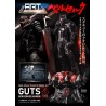 Berserk Plastic Build Art Masterline Model Kit Guts Berserker Berserk Plastic Build Art Masterline Model Kit Guts Berserker
