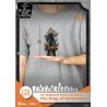 The Nightmare before Christmas: D-Stage PVC Diorama The King of The Nightmare before Christmas: D-Stage PVC Diorama The King of