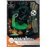The Nightmare before Christmas: D-Stage PVC Diorama The King of The Nightmare before Christmas: D-Stage PVC Diorama The King of