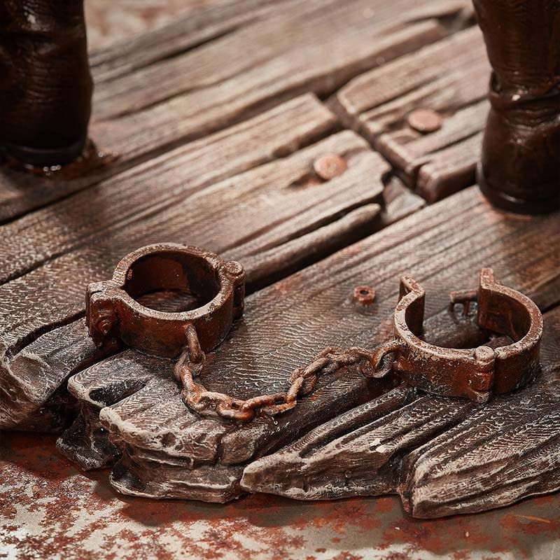 Silent Hill: Red Pyramid Thing PVC Statue 30 cm