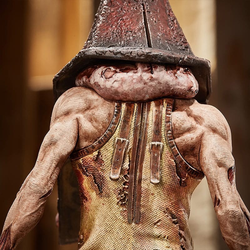 Silent Hill: Red Pyramid Thing PVC Statue 30 cm