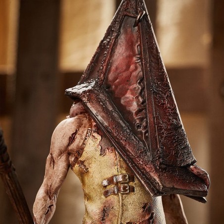 Silent Hill: Red Pyramid Thing PVC Statue 30 cm