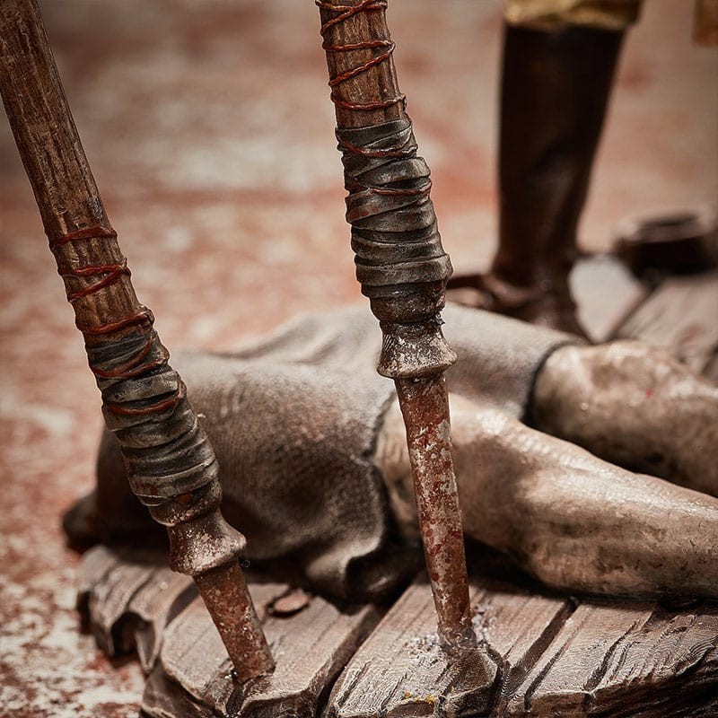 Silent Hill: Red Pyramid Thing PVC Statue 30 cm