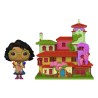 Funko Pop! Disney: Encancto - Mirabel with Casita Funko Pop! Disney: Encancto - Mirabel with Casita