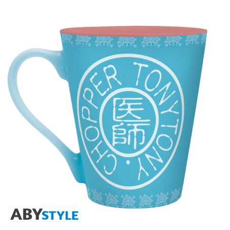 One Piece: Chopper Tea Mug (250 ml)