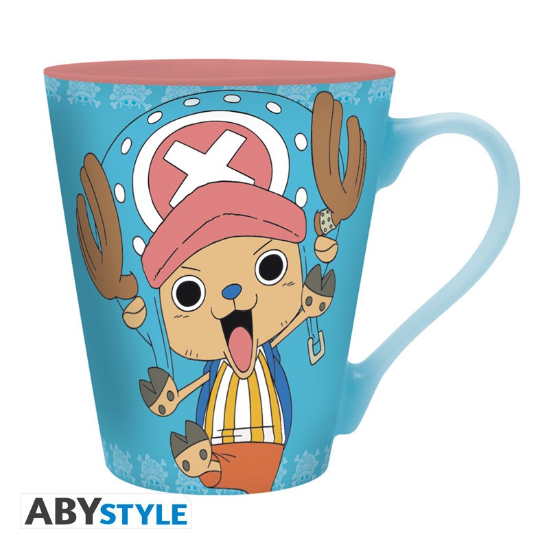 One Piece: Chopper Tea Mug (250 ml)