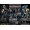 Hot Toys Terminator 2: Judgment Day Action Figure 1/6 Hot Toys Terminator 2: Judgment Day Action Figure 1/6