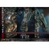 Hot Toys Terminator 2: Judgment Day Action Figure 1/6 Hot Toys Terminator 2: Judgment Day Action Figure 1/6