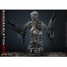 Hot Toys Terminator 2: Judgment Day Action Figure 1/6 Hot Toys Terminator 2: Judgment Day Action Figure 1/6