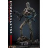 Hot Toys Terminator 2: Judgment Day Action Figure 1/6 Hot Toys Terminator 2: Judgment Day Action Figure 1/6
