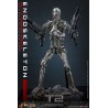 Hot Toys Terminator 2: Judgment Day Action Figure 1/6 Hot Toys Terminator 2: Judgment Day Action Figure 1/6