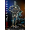 Hot Toys Terminator 2: Judgment Day Action Figure 1/6 Hot Toys Terminator 2: Judgment Day Action Figure 1/6