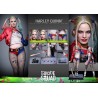 Hot Toys DC: Suicide Squad Movie Masterpiece Action Figure 1/6 Hot Toys DC: Suicide Squad Movie Masterpiece Action Figure 1/6