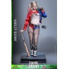 Hot Toys DC: Suicide Squad Movie Masterpiece Action Figure 1/6 Hot Toys DC: Suicide Squad Movie Masterpiece Action Figure 1/6