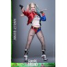 Hot Toys DC: Suicide Squad Movie Masterpiece Action Figure 1/6 Hot Toys DC: Suicide Squad Movie Masterpiece Action Figure 1/6