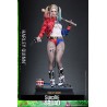 Hot Toys DC: Suicide Squad Movie Masterpiece Action Figure 1/6 Hot Toys DC: Suicide Squad Movie Masterpiece Action Figure 1/6