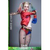 Hot Toys DC: Suicide Squad Movie Masterpiece Action Figure 1/6 Hot Toys DC: Suicide Squad Movie Masterpiece Action Figure 1/6