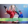 Hot Toys DC: Suicide Squad Movie Masterpiece Action Figure 1/6 Hot Toys DC: Suicide Squad Movie Masterpiece Action Figure 1/6