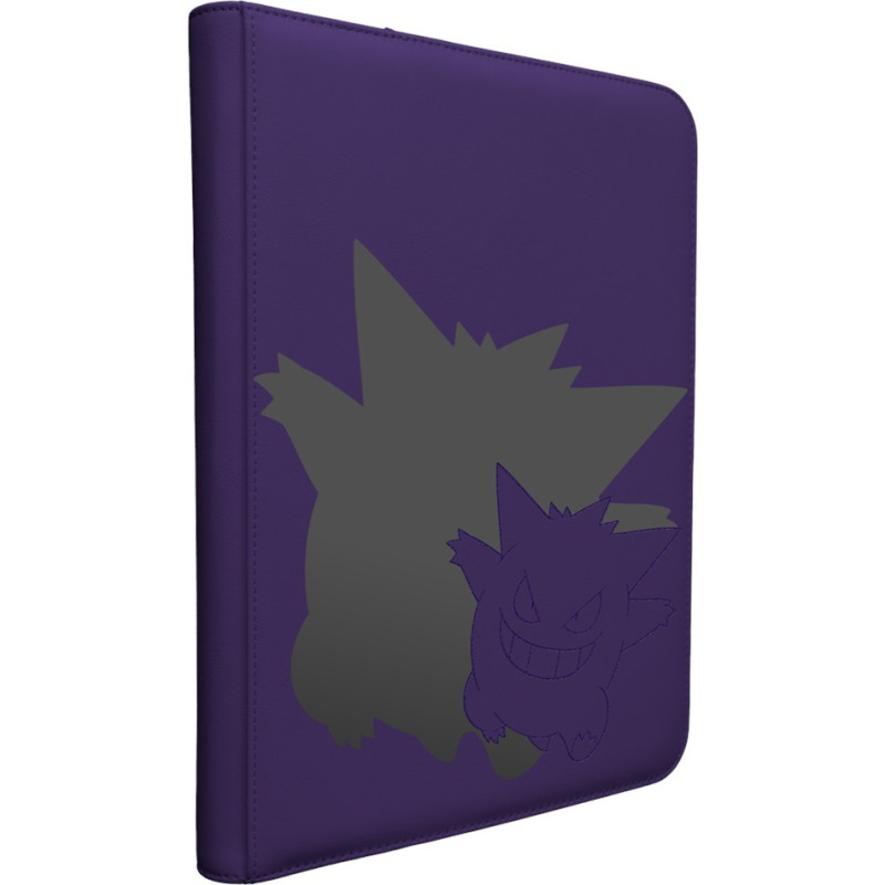 Pokémon: TCG Gengar Elite Series 9-Pocket Portfolio