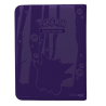 Pokémon: TCG Gengar Elite Series 9-Pocket Portfolio
