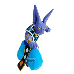 Dragon Ball Super Match Makers Beerus (Vs Super Saiyan God Son