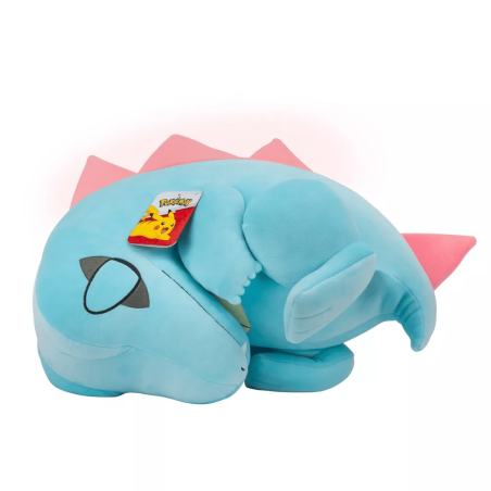 Pokémon - 18inch (45cm) Sleeping Plush Totodile
