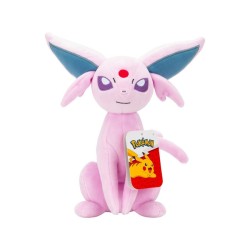 Pokémon: Espeon Plush 20 cm