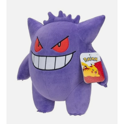 Pokémon: Gengar Plush 30 cm