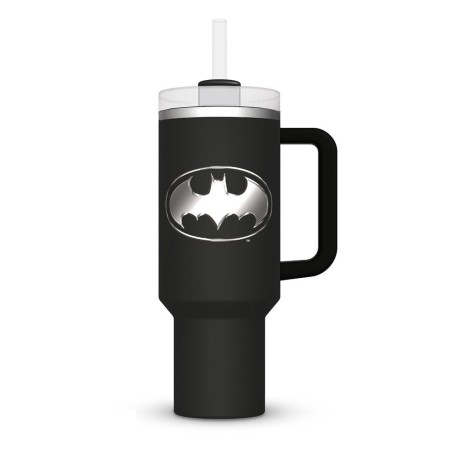 DC Comics Stainless Steel tumbler Batman 1130 ml DC Comics Stainless Steel tumbler Batman 1130 ml