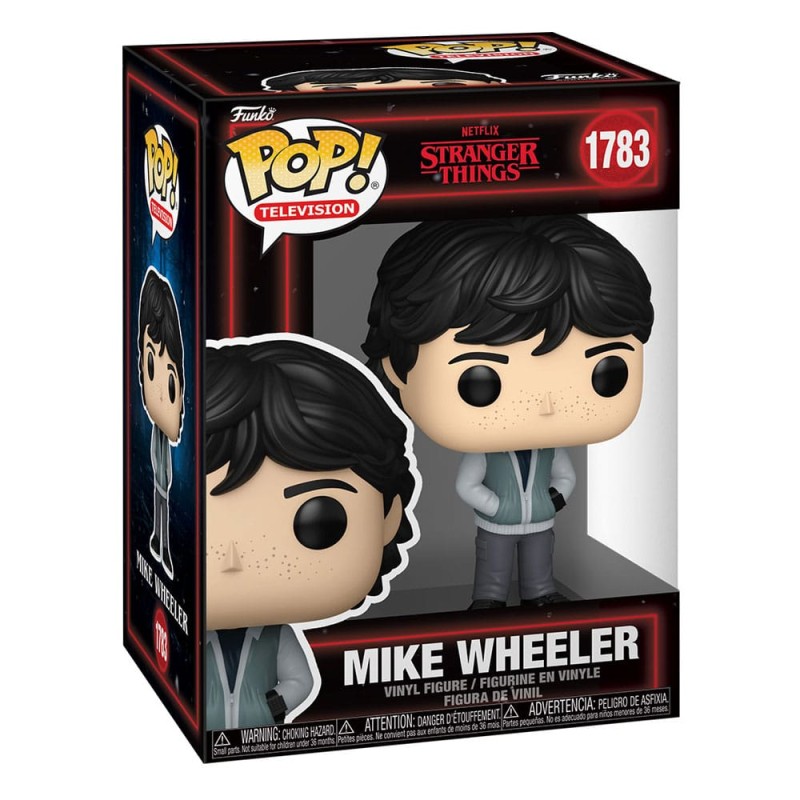 copy of Funko Pop! Television: Stranger Things - Robin (Scoops