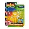 Mighty Morphin Power Rangers: Auto-Morphin Yellow Ranger Action