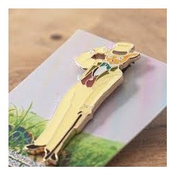 The Cat Returns: Cat Pin Badge