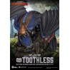 How To Train Your Dragon 2: Master Craft Statue Toothless 38 cm How To Train Your Dragon 2: Master Craft Statue Toothless 38 cm