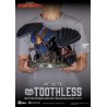 How To Train Your Dragon 2: Master Craft Statue Toothless 38 cm How To Train Your Dragon 2: Master Craft Statue Toothless 38 cm