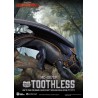 How To Train Your Dragon 2: Master Craft Statue Toothless 38 cm How To Train Your Dragon 2: Master Craft Statue Toothless 38 cm