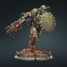Doom The Dark Ages: Doomslayer PVC Statue 25 cm Doom The Dark Ages: Doomslayer PVC Statue 25 cm