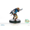 The Legend of Zelda: Tears of the Kingdom Link PVC Statue 18 cm The Legend of Zelda: Tears of the Kingdom Link PVC Statue 18 cm