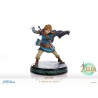 The Legend of Zelda: Tears of the Kingdom Link PVC Statue 18 cm The Legend of Zelda: Tears of the Kingdom Link PVC Statue 18 cm