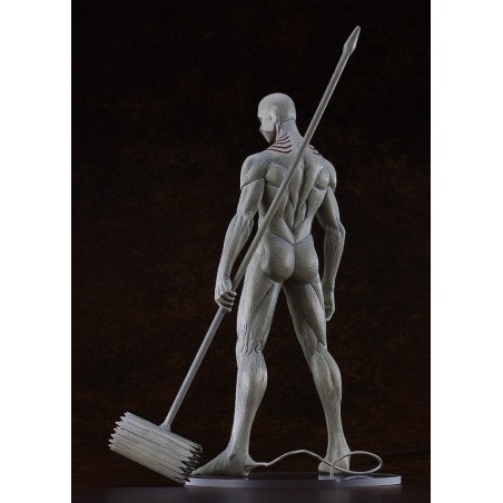 Attack on Titan: Pop Up Parade PVC Statue Lara Tybur War Hammer
