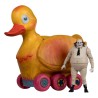 DC Multiverse: Batman Returns - Penguin & Duck Vehicle 24 cm DC Multiverse: Batman Returns - Penguin & Duck Vehicle 24 cm