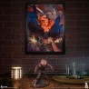 The Last of Us: Clicker 1/6 Scale Statue 27 cm The Last of Us: Clicker 1/6 Scale Statue 27 cm