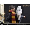 Harry Potter: Harry Potter with Hedwig Prime Collectibles Harry Potter: Harry Potter with Hedwig Prime Collectibles