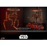 Hot Toys Star Wars: Anakin Skywalker (Episode III - Revenge of Hot Toys Star Wars: Anakin Skywalker (Episode III - Revenge of