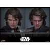 Hot Toys Star Wars: Anakin Skywalker (Episode III - Revenge of Hot Toys Star Wars: Anakin Skywalker (Episode III - Revenge of