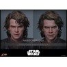 Hot Toys Star Wars: Anakin Skywalker (Episode III - Revenge of Hot Toys Star Wars: Anakin Skywalker (Episode III - Revenge of